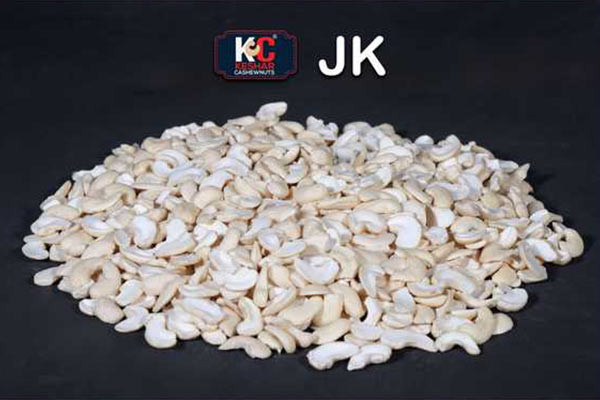 JK Cashew