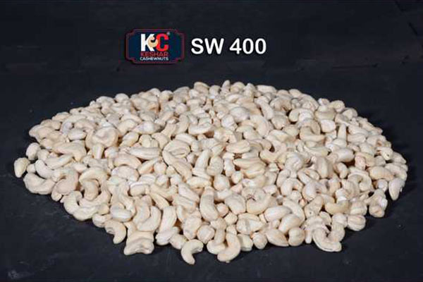 SW 400 Cashew