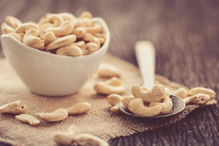 Cashew Nuts Manufacturer