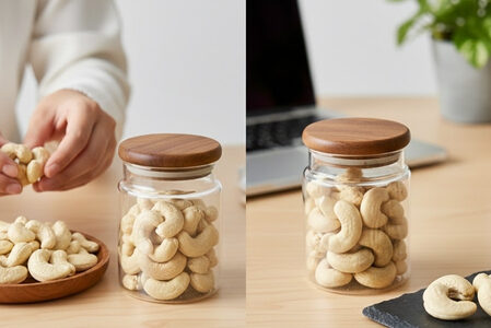 Super Giant Cashews