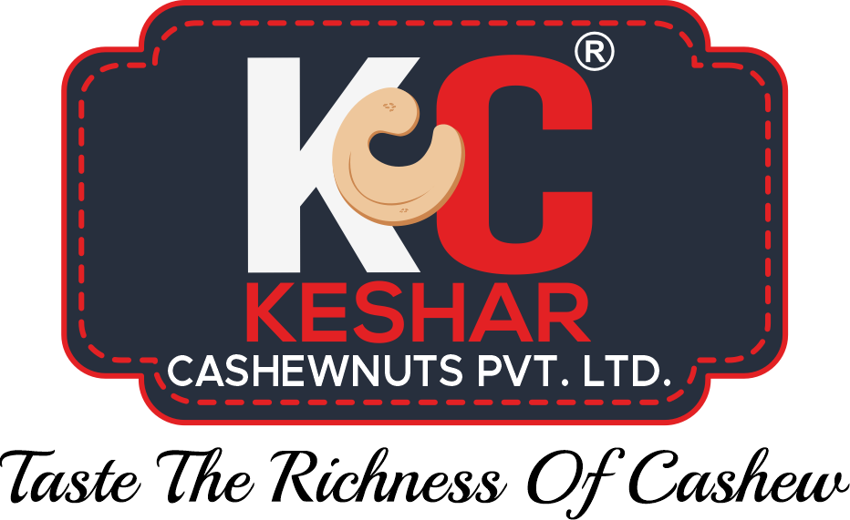 Keshar Cashewnuts