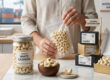 Premium White Cashews