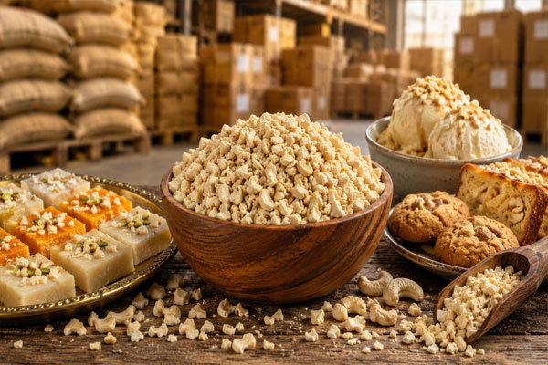 Baby Bits Cashews in Ahmedabad