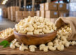 White Kaju Supplier in Ahmedabad