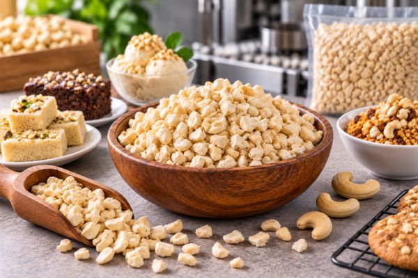 Cashews
