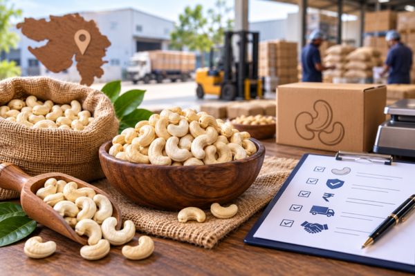 LWP Cashew