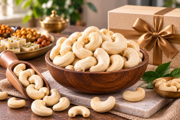 Giant Cashew